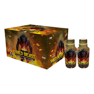 Fundas Termoencogibles de Plástico para Botellas de Bebidas, Galletas, Dulces y Líquidos, Impresión Personalizada y de Fábrica - Product Image 4