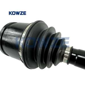Kowze as roda depan poros <span class=keywords><strong>Assy</strong></span> untuk Toyota Hilux Vigo KUN15 KUN25 KUN35 KUN16 KUN26 KUN36 kun43430-0k021 43430-0K021 - Product Image 2