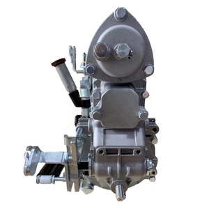 Bơm Phun Nhiên Liệu Động Cơ <span class=keywords><strong>4D34</strong></span> Chất Lượng Cao Của Trung Quốc Ass'y ME442685 101401-1950 - Product Image 3