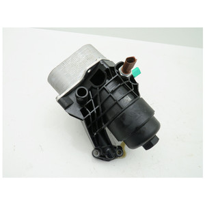 Enfriador de aceite 03N115389A para Volkswagen Golf Passat Audi, pieza de repuesto - Product Image 4