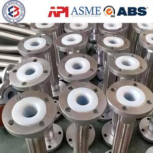 Tuyaux sans soudure laminés à chaud ASME SA213 SA335 SA213 HR A335 P9 P11 P22 résistants à la chaleur pour raffinerie - Product Image 6