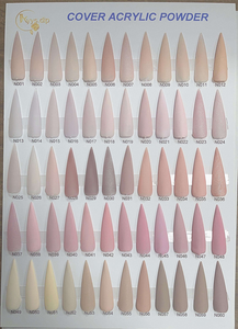 Kit 3 in 1: Smalto Gel, Smalto Tradizionale e Polvere per Unghie, Alta Consistenza e Perfetta Corrispondenza Cromatica - Product Image 4