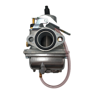 <span class=keywords><strong>Carburador</strong></span> para <span class=keywords><strong>Mikuni</strong></span> apto para Suzuki 125cc TS100 TS125 TS125N TS <span class=keywords><strong>125</strong></span> TC125 Carb - Product Image 2