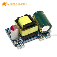 Mini AC-DC 110V 120V 220V 230V à 5V 12V convertisseur de carte Module d'alimentation en gros