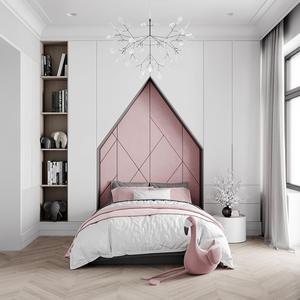 Design moderno armadietto in legno adesivi da parete fogli <span class=keywords><strong>per</strong></span> <span class=keywords><strong>camerette</strong></span> bambini - Product Image 5