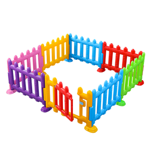 Ручка для игр с большим забором для детей - Product Image 1