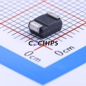 ไดโอดชอทท์กี้ไดโอด MBRS2H100T3G เอสเอ็มบี (DO-214AA) ใหม่ล่าสุด - Product Image 2