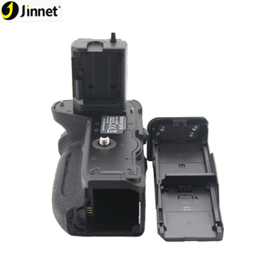 ที่ยึดแบตเตอรี่แนวตั้งแบบ VG-C4EM สำหรับกล้อง Sony Alpha A9 Mark II A92 A7M4 A7RM4 <span class=keywords><strong>A7R4</strong></span> A7S3 A7S M3 A7R5 A7R Mark IV V - Product Image 3