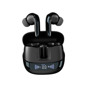 Cozypods Jz02 ANC Không Dây Earbuds Hiển Thị Kỹ Thuật Số Pin Bluetooth 5.4 42H Thời Gian Chơi Không Gian Âm Thanh Tiếng Ồn Hủy Bỏ - Product Image 2