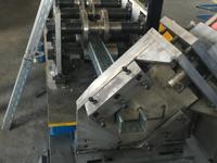 Fullautomatic Metal Steel Cable Tray Roll Forming Machine Cable Tray Manufacturer Line