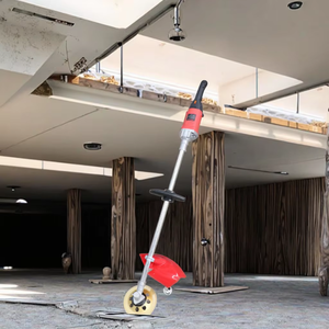 Machine à découper le béton à main, outil électrique pour le bordage et le rainurage du <span class=keywords><strong>ciment</strong></span> - Product Image 4