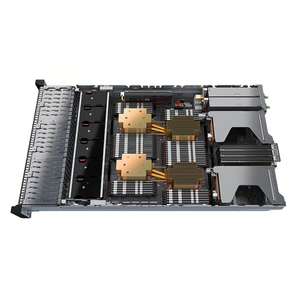 Para Servidor 2488HV6 8LFF2U, Modelo Doméstico de Montaje en Rack, Computación en la Nube, Xeon6330, RAID9440-8i, Fuente de Alimentación de 1500W, en Stock - Product Image 5