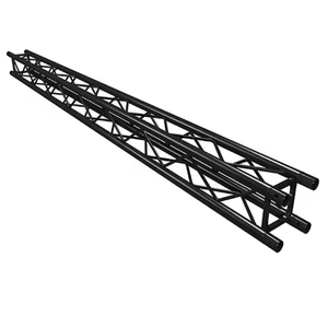 ESI-Truss modular de aluminio portátil de alta calidad con capacidad de carga de 500kg para pantallas de iluminación de escenario al aire libre - Product Image 4