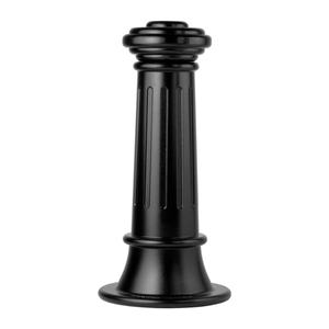 Borne de circulation rétractable de poste de sécurité en hausse automatique avec télécommande pour le contrôle d'accès de véhicule de haute sécurité - Product Image 1