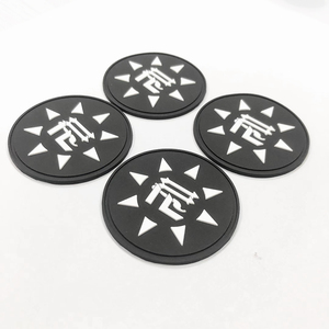 Parches de PVC con Logotipo de Marca Personalizado en 3D, Insignias y Etiquetas Decorativas Termoadhesivas Suaves para Prendas, Gorras y Diversos Artículos - Product Image 6