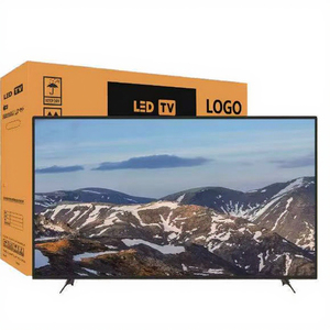 Téléviseur intelligent <span class=keywords><strong>QLED</strong></span> Mini LED <span class=keywords><strong>4K</strong></span> de 55 pouces, Android Google <span class=keywords><strong>TV</strong></span> PAL (50 Hz), Dolby Vision Atmos pour le home cinéma et les jeux - Product Image 6