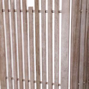 ฉากกั้นห้องแบบพับได้ฉากกั้นห้องทำจากไม้ฉาก<span class=keywords><strong>กั้น</strong></span><span class=keywords><strong>ห้อง</strong></span>เพื่อควา<span class=keywords><strong>ม</strong></span>เ<span class=keywords><strong>ป</strong></span>็นส่วนตัว - Product Image 5