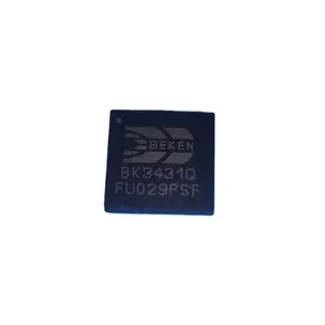 Bk3431qqn32d bk3431q mới ban đầu năng lượng thấp chip IC qfn32 linh kiện điện tử