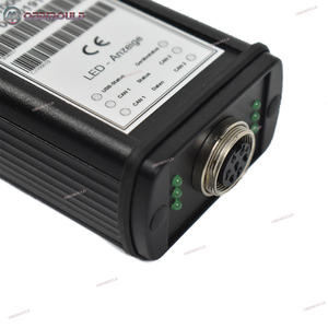 Nouvel analyseur de moteur agricole CLAAS MetaDiag CAN-Interface CDS (Système de diagnostic CLAAS) – Outil de diagnostic efficace - Product Image 4