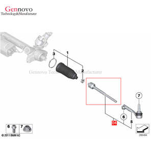 Enovo-Herramienta de remium para el hogar, accesorio de decoración para el hogar, compatible con los modelos de ommander - Product Image 4