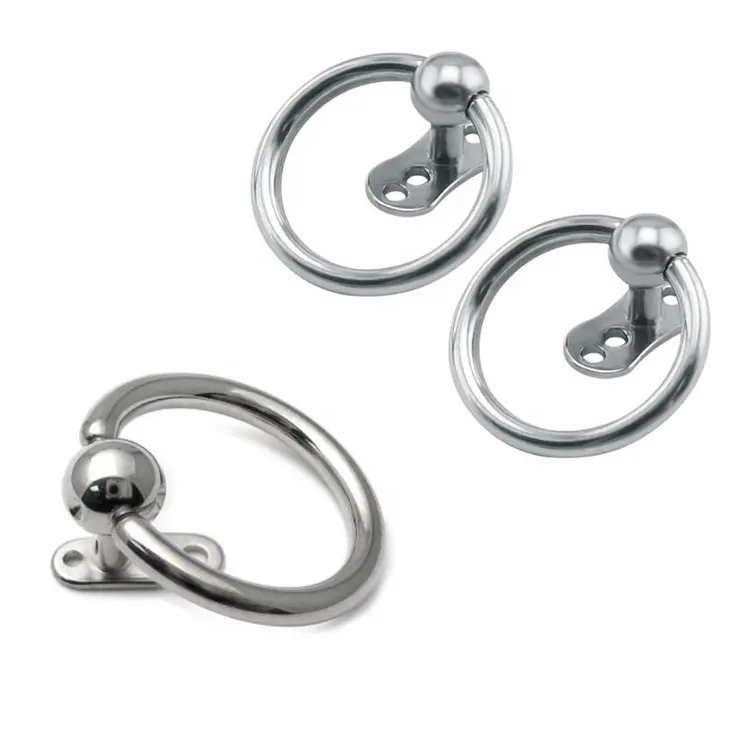 Unique Titanium CBR Captive Bead Ring Ball Micro Dermal Anchor Piercing Jewelry