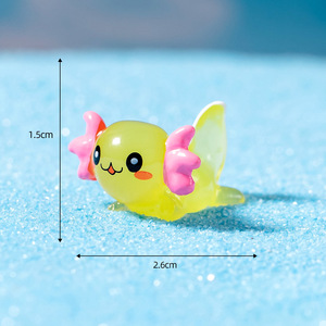 Miniatura <span class=keywords><strong>de</strong></span> Dragón Hexagonal <span class=keywords><strong>de</strong></span> <span class=keywords><strong>Dibujos</strong></span> Animados para Decoración <span class=keywords><strong>de</strong></span> Jardines <span class=keywords><strong>de</strong></span> Musgo y Suculentas, Adornos Pequeños - Product Image 6