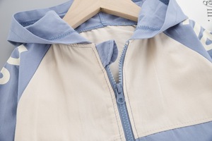 Nuevo Estilo Popular Ropa Infantil al por Mayor Traje de 3 Piezas para Niños y Niñas - Product Image 3