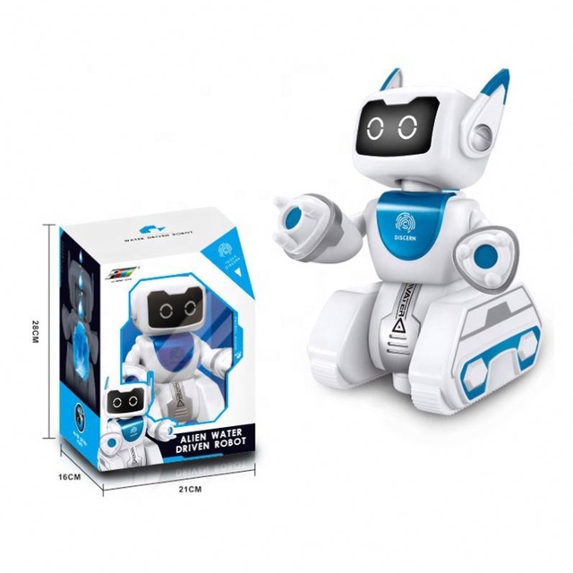 2022 Yicheng New Robots Humanoid Ai Kvatratiki Education Robot With Camera Made in China