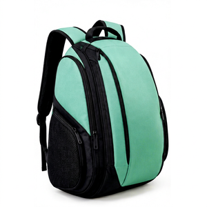 Mochila para Raqueta de Pádel, Bolsa de Tenis de Playa con Logotipo Personalizado, Mochila Deportiva para Equipamiento Deportivo al por Mayor - Product Image 1