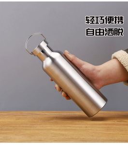 Double Wall Vacuum Insulated Stainless Steel Tumbler Wide Mouth with Sweat Proof Lids for Hot Cold Beverages - Product Image 6