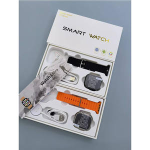 Reloj Inteligente HKSF DW100 Ultra con Tarjeta SIM, Batería de 1000 mAh, Sistema Android, Cámara, Memoria, Música, Teléfono, para Hombre y Mujer - Product Image 4