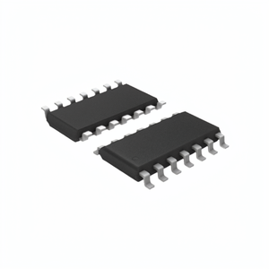 SN74HC11DT Buy Electronics Components Online 14 SOlC BOM IC In Stock Logic - Product Image 1