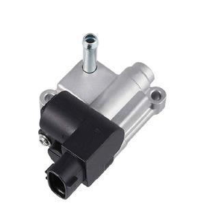 Soupape d'accélérateur Honda 16022P8AA01 16022P8AA02 pour CR V Accord, contrôle de la vitesse de ralenti - Product Image 2