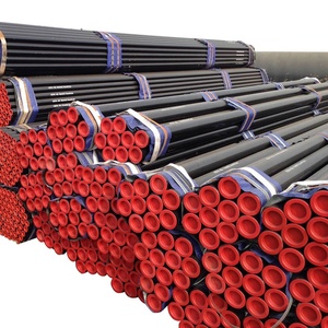 Trung Quốc Bán Hàng Nóng Smls Ống Gr.B Nhà Sản Xuất <span class=keywords><strong>Api</strong></span> 5L <span class=keywords><strong>X42</strong></span> X62 X70 Đường Ống Liền Mạch Cho Dầu Khí Ống - Product Image 6