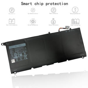 Batterie de remplacement MYiYAE <span class=keywords><strong>Pw23y</strong></span> pour Dell XPS 13 9360 pour 0rnp72 0tp1gt, batteries d'ordinateur portable neuves Li-ion 4 cellules 7,6 V 60 Wh <span class=keywords><strong>Pw23y</strong></span> - Product Image 4