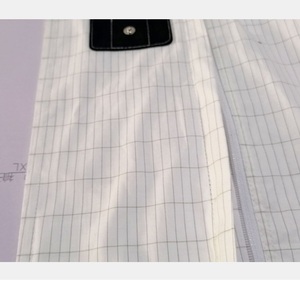 Funda de Almohada de Fibra de Plata de Alta Calidad, Más Vendida, Suave, con Cierre/Abertura Tipo Sobre, Funda de Almohada con Conexión a Tierra - Product Image 3