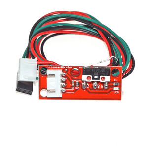 Módulo de Sensor de Final de Carrera OKY3918 V1.4, Piezas para Impresora 3D, Servicio de Fabricación OEM y ODM - Product Image 1