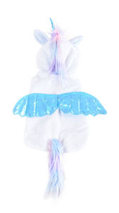 Petstar नवीनता प्यारा जानवर डिजाइन गर्म Cosplay कुत्ते कॉस्टयूम कपड़े - Product Image 2