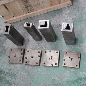 Machine d'extrusion de profilés en <span class=keywords><strong>mousse</strong></span> PS blanche pour plinthes - Product Image 2