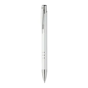 Bolígrafo de aluminio, merchandising personalizado - Product Image 2