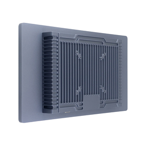 Sistema de Pantalla Táctil Integrado de 15.6 Pulgadas para Cocina Industrial, con Panel para Gestión de Pedidos KDS para Chefs de Restaurantes - Product Image 3