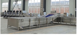 Chai đường hầm thanh trùng/bia nhỏ đường hầm thanh trùng máy/bia đường hầm thanh trùng toàn bộ trứng chất lỏng thanh trùng máy - Product Image 6