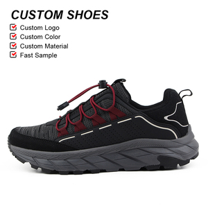 VEILISR leggero antiscivolo antiscivolo <span class=keywords><strong>scarpe</strong></span> da <span class=keywords><strong>Trail</strong></span> Running Outdoor per alpinismo <span class=keywords><strong>scarpe</strong></span> da esterno <span class=keywords><strong>scarpe</strong></span> da ginnastica - Product Image 3