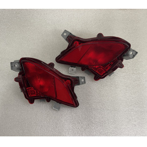 Luz Trasera para Toyota Highlander 2022, 81490-0E090 81480-0E090, Luces Traseras LED de Repuesto - Product Image 3