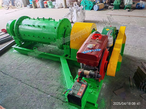 टैन्ज़ानिया 900*1800 900*<span class=keywords><strong>3000</strong></span> छोटे पैमाने पर सोने का खनन रॉक क्रशर प्रयोगशाला सोने के अयस्क मिलिंग उपकरण बिक्री के लिए छोटे बॉल मिल - Product Image 2