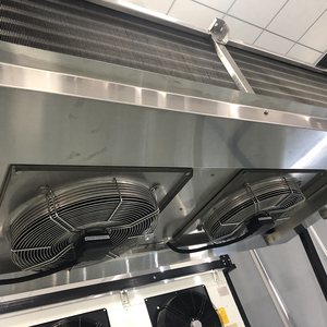 5 Ceiling Mounted <b>Air</b> <b>Cooler</b> Evaporator for Cold Storage <b>Room</b> High Efficient Double-sided Supply Unit Sf245-4.508z High - Product Image 4