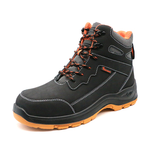 Botas <span class=keywords><strong>de</strong></span> Trabajo Impermeables Personalizadas MaxiTough OEM <span class=keywords><strong>para</strong></span> Mujer, Zapatos <span class=keywords><strong>de</strong></span> <span class=keywords><strong>Seguridad</strong></span> <span class=keywords><strong>de</strong></span> Cuero Nubuck <span class=keywords><strong>para</strong></span> Hombre, Botas <span class=keywords><strong>de</strong></span> Trabajo <span class=keywords><strong>de</strong></span> Corte Alto con Puntera <span class=keywords><strong>de</strong></span> Acero <span class=keywords><strong>para</strong></span> Trabajo Pesado - Product Image 1
