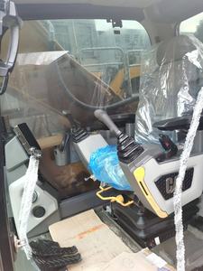 Grande pelle à chenilles Caterpillar CAT 336 d'occasion de haute qualité adaptée aux opérations de carrière minière en stock - Product Image 6