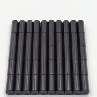 Aimant Super Fort Néodyme N35 N52 Terre Rare Aimant Rond Permanent 30x15mm Aimant Cylindre Néodyme