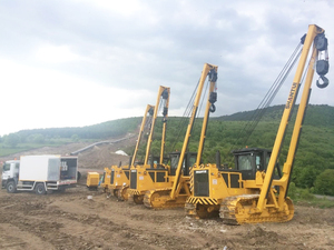 <span class=keywords><strong>Shantui</strong></span> pipelayer <span class=keywords><strong>SP70Y</strong></span> 70 ton harga murah untuk dijual - Product Image 4